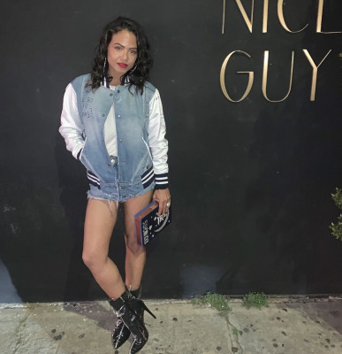 Christina Milian pic #1184570