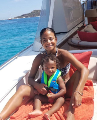 Christina Milian pic #1155418