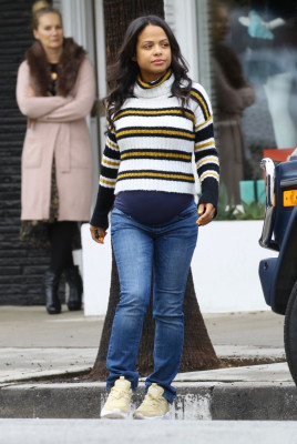 Christina Milian pic #1241973