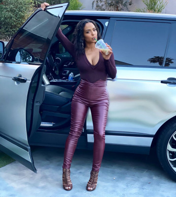 Christina Milian pic #1249730