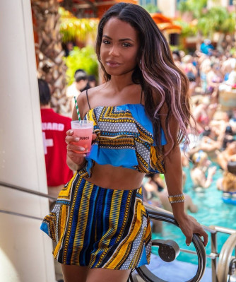 Christina Milian pic #1073474