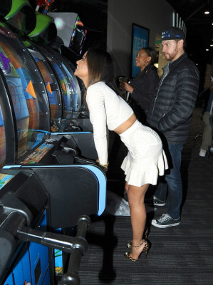 Christina Milian pic #797749