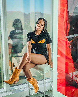 Christina Milian pic #1220595