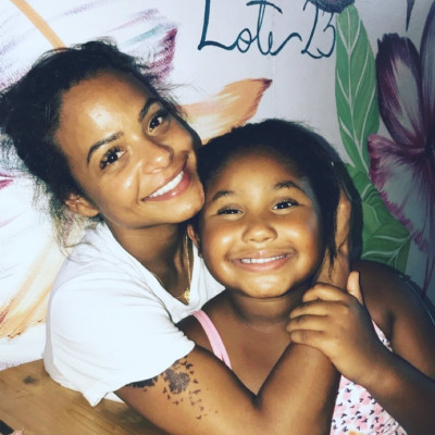 Christina Milian pic #1154601