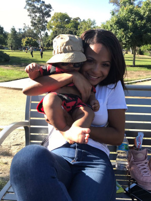 Christina Milian pic #987060