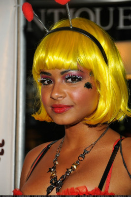 Christina Milian pic #115331