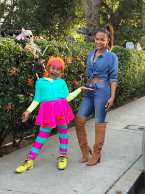 Christina Milian pic #1006562