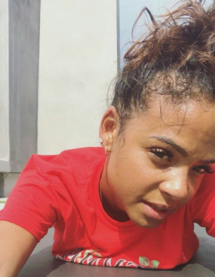 Christina Milian pic #1063772