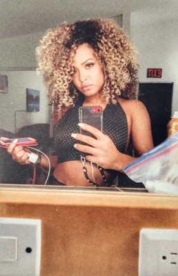 Christina Milian pic #984023