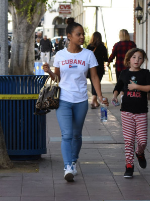 Christina Milian pic #1020856