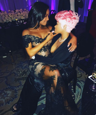 Christina Milian pic #984823