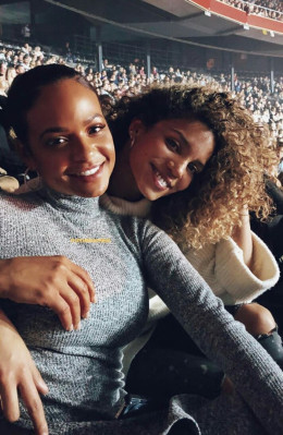 Christina Milian pic #1018975