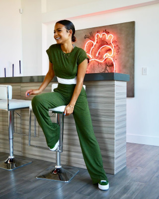 Christina Milian pic #1266198