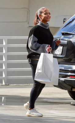 Christina Milian pic #1052151