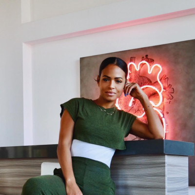 Christina Milian pic #1159156
