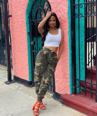 Christina Milian pic #1181835