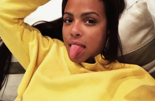Christina Milian pic #984828