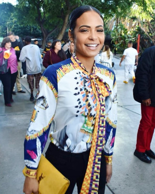 Christina Milian pic #1160639