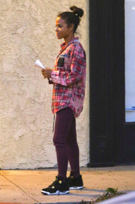 Christina Milian pic #1161238