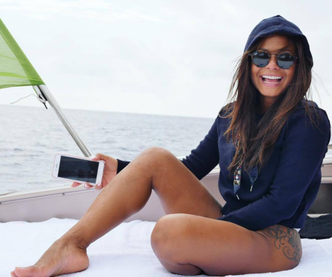 Christina Milian pic #990639