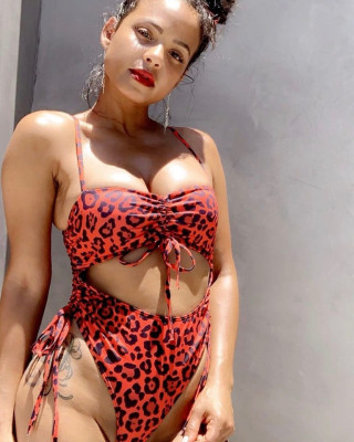 Christina Milian pic #1199109