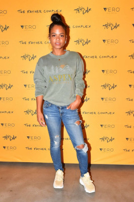 Christina Milian pic #1199434