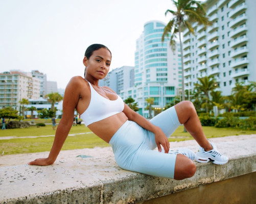 Christina Milian pic #1154604