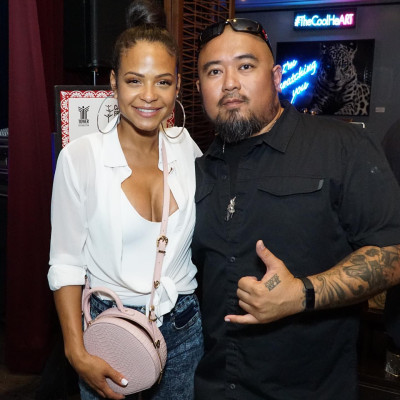 Christina Milian pic #1221524