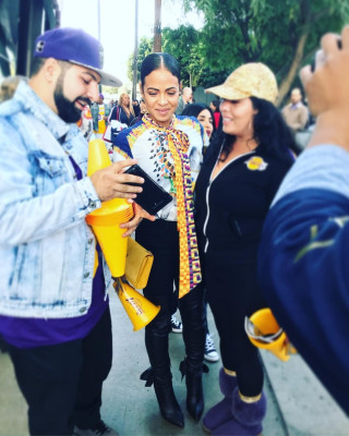 Christina Milian pic #1160620