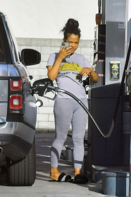 Christina Milian pic #1259176