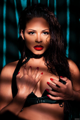 Christina Milian pic #861370