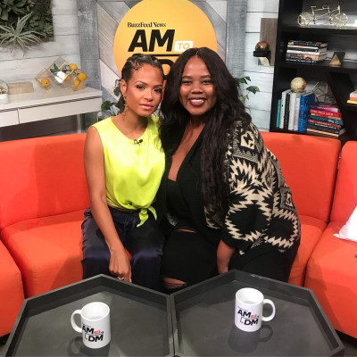 Christina Milian pic #1181205