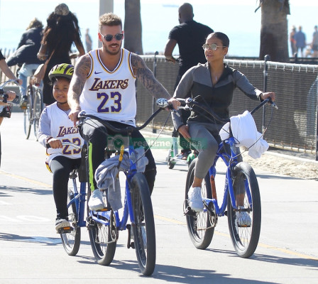 Christina Milian pic #1162832