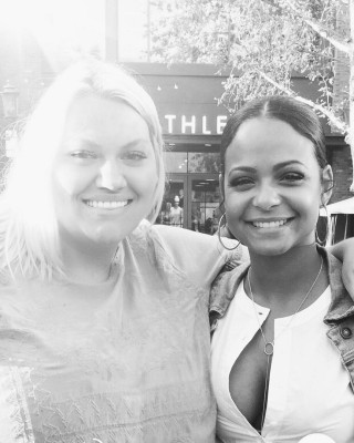 Christina Milian pic #983667