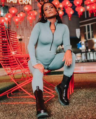 Christina Milian 