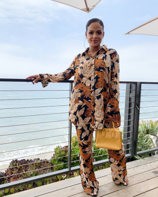 Christina Milian