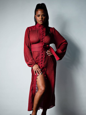 Christina Milian pic #1241648
