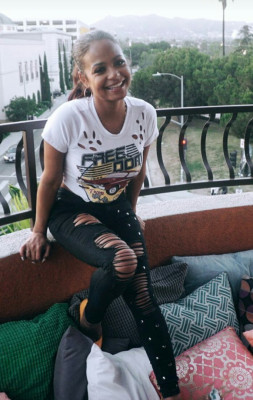 Christina Milian pic #987065