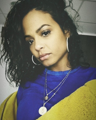 Christina Milian pic #1018519