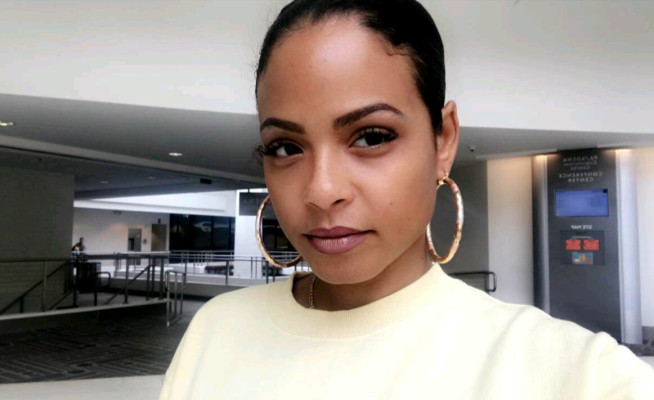 Christina Milian pic #1015880