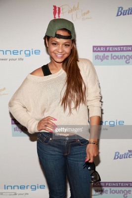 Christina Milian pic #794637