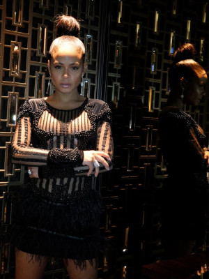 Christina Milian pic #1181836