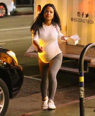Christina Milian pic #1241972