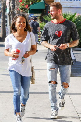 Christina Milian pic #1042289