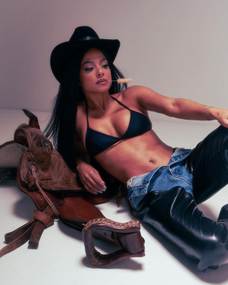 Christina Milian