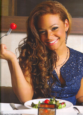 photo 4 in Christina Milian gallery [id43492] -0001-11-30 00:00:00