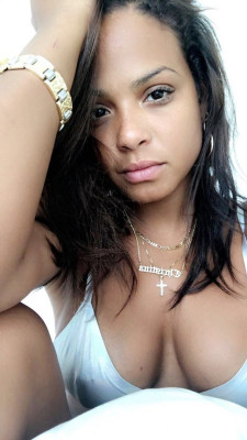 Christina Milian pic #989390