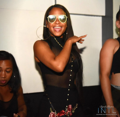 Christina Milian pic #985488