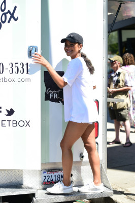 Christina Milian pic #1220878