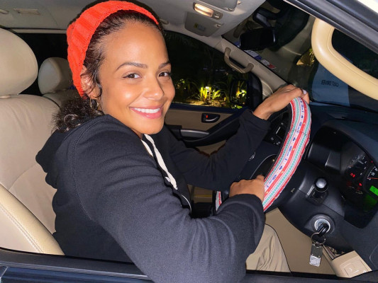 Christina Milian pic #1288320